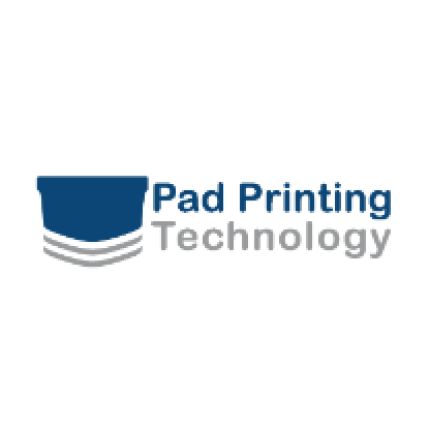 Logotipo de Pad Printing Technology