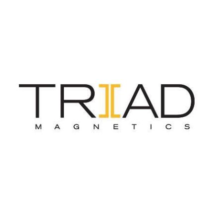 Logo od Triad Magnetics