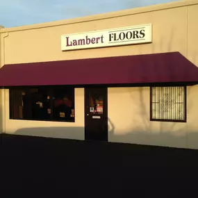 Bild von Lambert & Sons Floor Covering