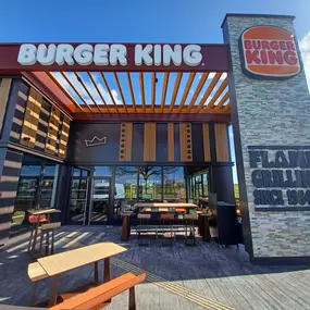 Bild von Burger King