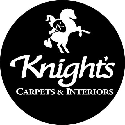 Logo von Knight's Carpets & Interiors