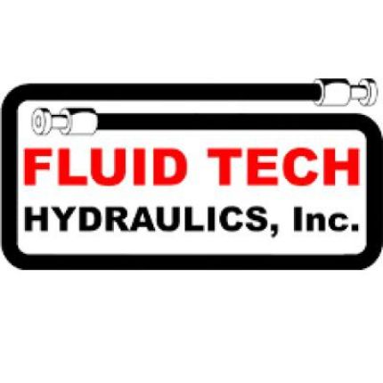 Logo from Fluid Tech Hydraulics, Inc.