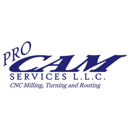 Logo fra ProCam Services LLC