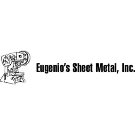 Logo fra Eugenio's Sheet Metal