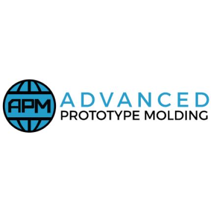Logotyp från Advanced Prototype Molding