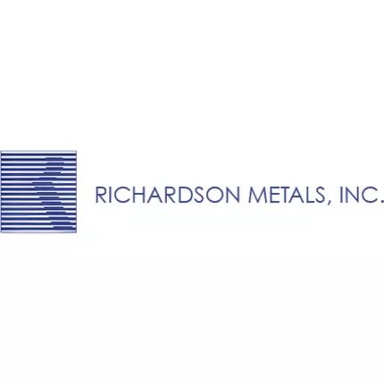 Logo od Richardson Metals, Inc.