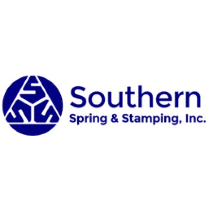 Logo von Southern Spring and Stamping, Inc.