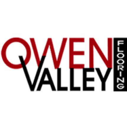 Logo from Owen Valley Flooring