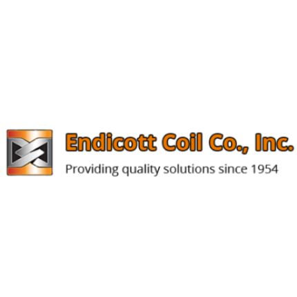 Logo da Endicott Coil Company, Inc.