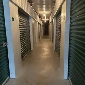 Clean storage units near Lugoff Ford