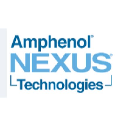Logo from Amphenol NEXUS Technologies