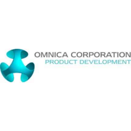 Logotipo de Omnica Corporation