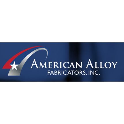 Logótipo de American Alloy Fabricators