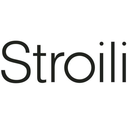 Logo fra STROILI