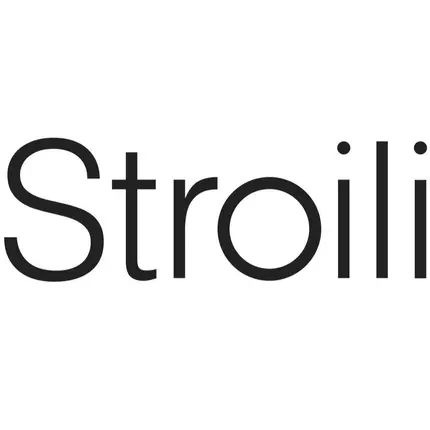 Logotyp från STROILI