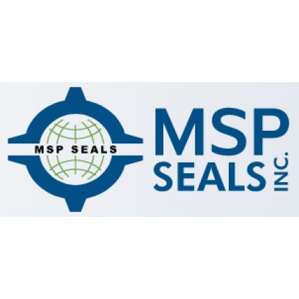 Logo de MSP Seals, Inc.