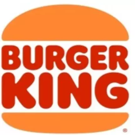 Logotyp från Burger King