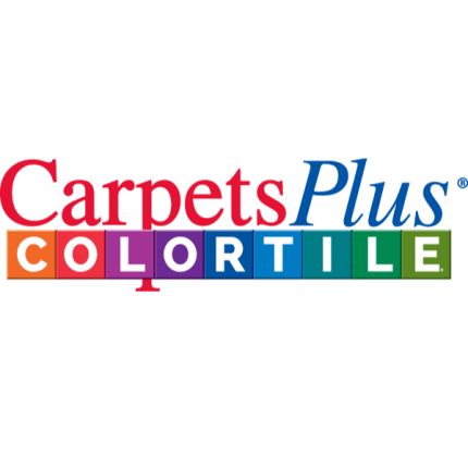 Logo van CarpetsPlus COLORTILE