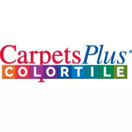 Logo od CarpetsPlus COLORTILE