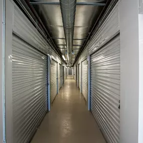 Clean storage units near American Pastime Sports & Batting Cages