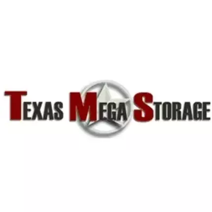 Logo da Texas Mega Storage