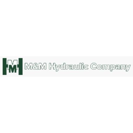 Logotyp från M & M Hydraulic Co.