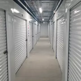 Clean storage facility near Tri-County Feeds in Marshall, Virginia