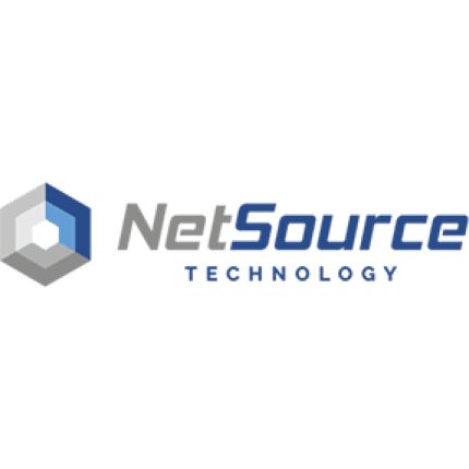 Logo od NetSource Technology
