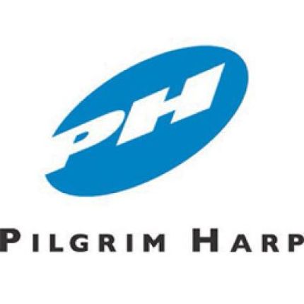 Logo from Pilgrim Harp