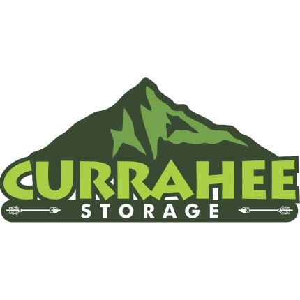 Logotyp från Currahee Storage