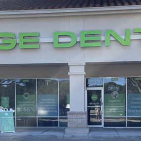 Bild von Sage Dental of West Palm Beach at Haverhill (Cypress Lakes)