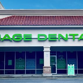 Bild von Sage Dental of West Palm Beach at Haverhill (Cypress Lakes)