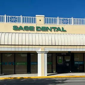 Bild von Sage Dental of Tamarac