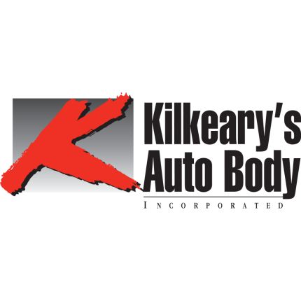 Logo od Kilkeary's Auto Body