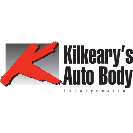 Logo from Kilkeary's Auto Body