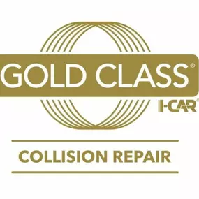 Gold Class I-Car Collision Center