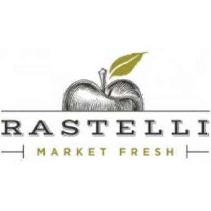 Logo from Rastelli's Market Fresh