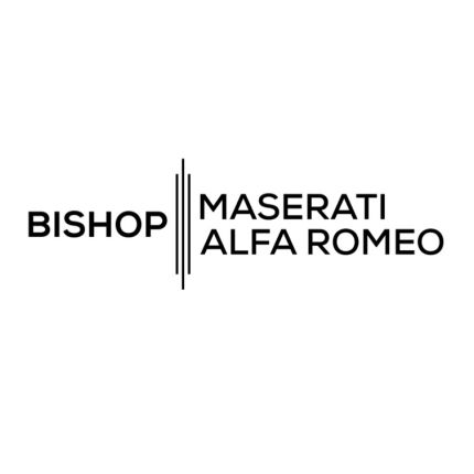 Logotipo de Bishop Maserati