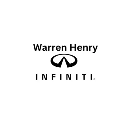 Logotyp från Warren Henry INFINITI