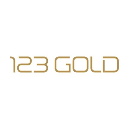 Logotipo de 123GOLD