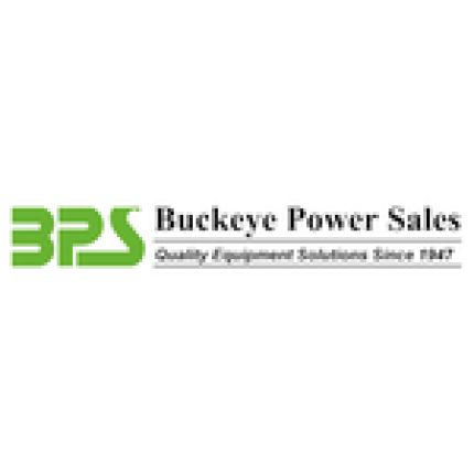 Logo da Buckeye Power Sales