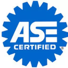 ASE Certified