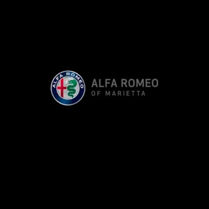 Logo van Alfa Romeo of Marietta