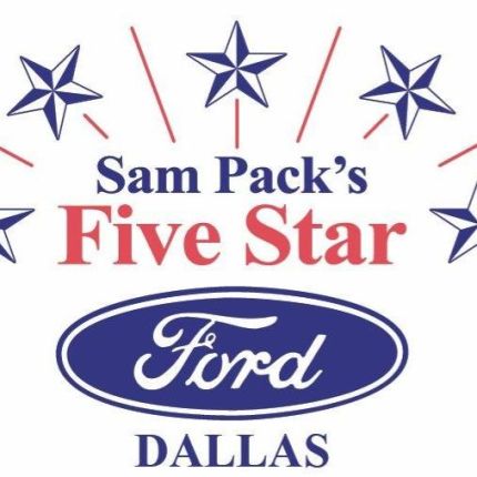 Logo van Five Star Ford Dallas