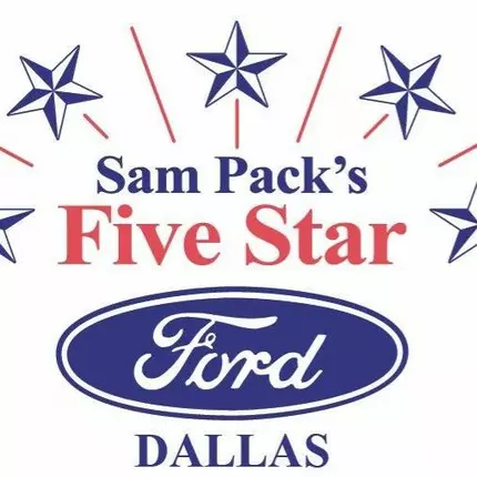 Logo da Five Star Ford Dallas