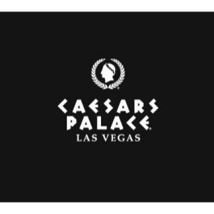 Logo fra The Apostrophe Bar at Caesars Palace