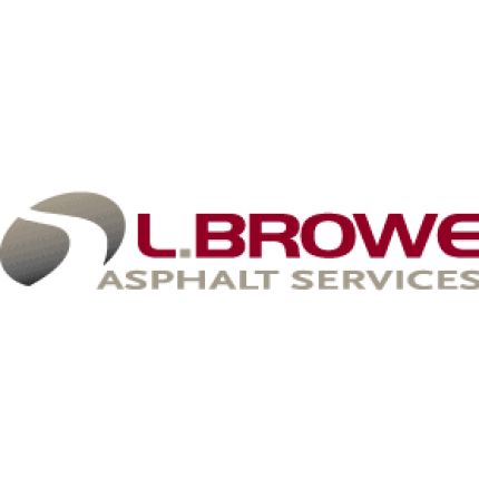 Logo von L.Browe Asphalt Services