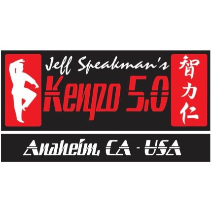 Logo od Jeff Speakman's Kenpo 5.0 Anaheim