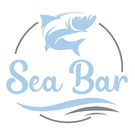 Logo da Sea Bar