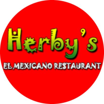 Logo van Herby's El Mexicano Restaurant